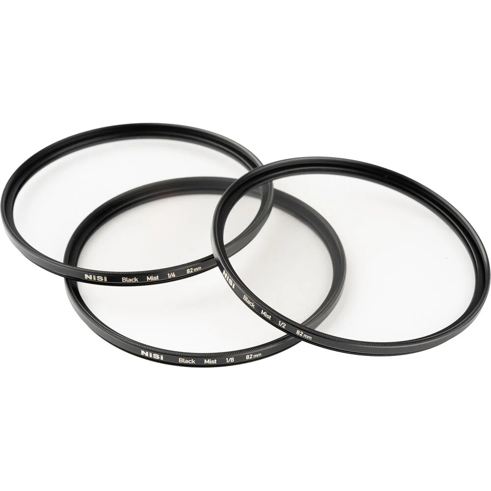 NiSi 67mm Black Mist Filter 1/8 - Image 2