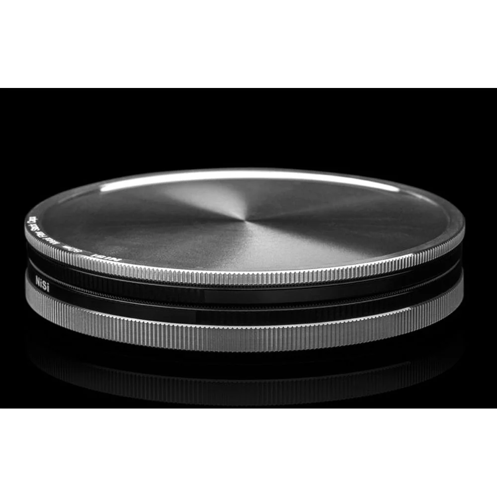 NiSi 72mm Metal Stack Caps - Image 9