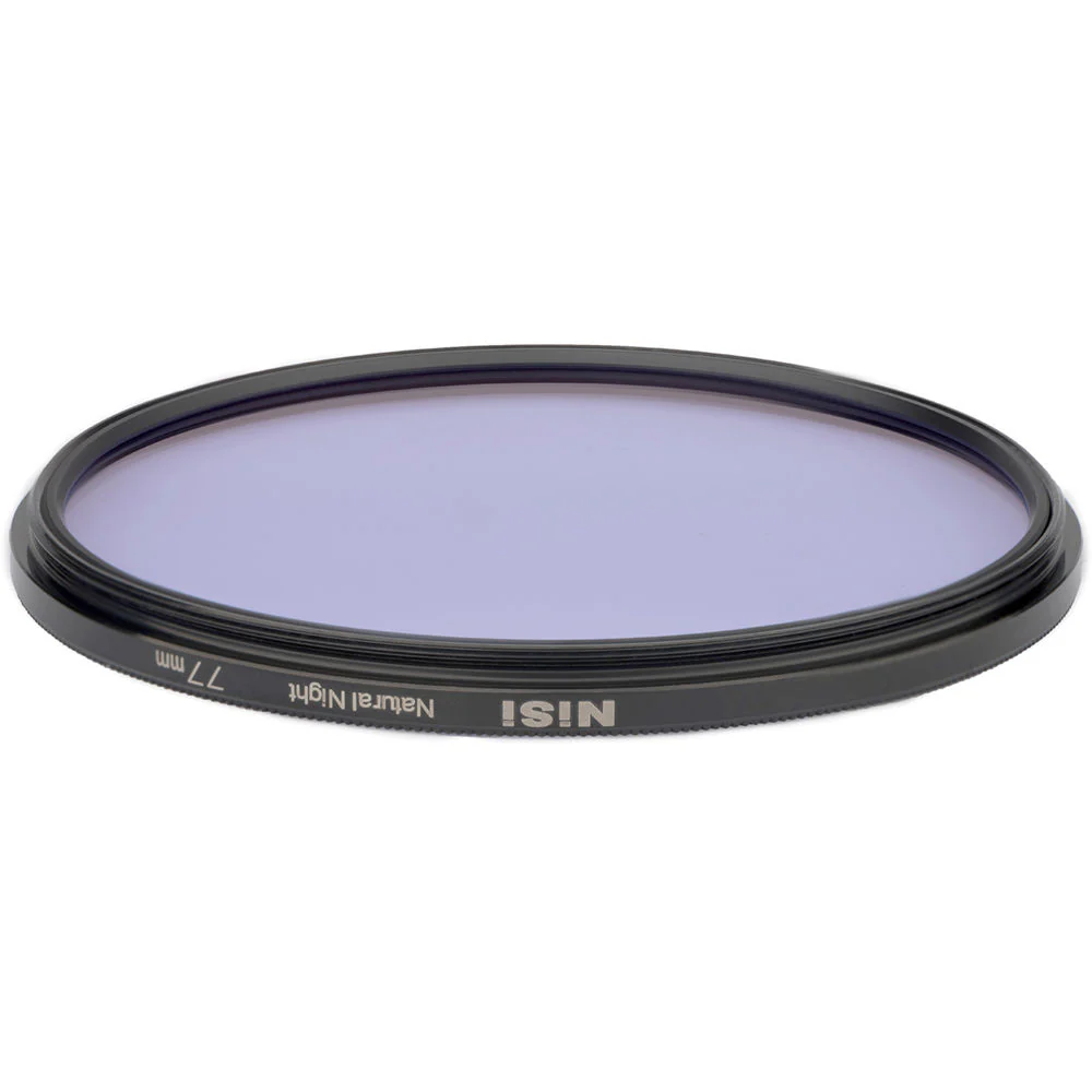 NiSi 77mm Natural-Night Filter - Image 2