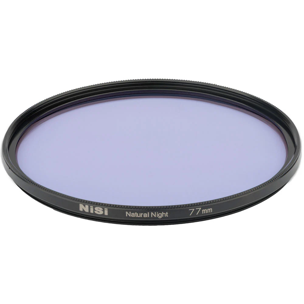 NiSi 77mm Natural-Night Filter - Image 3