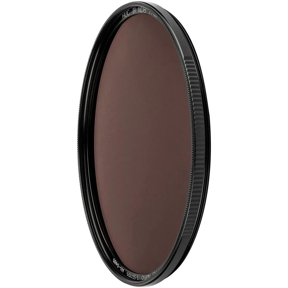 NiSi 95mm Round ND8 Filter (3-Stop) - Image 2