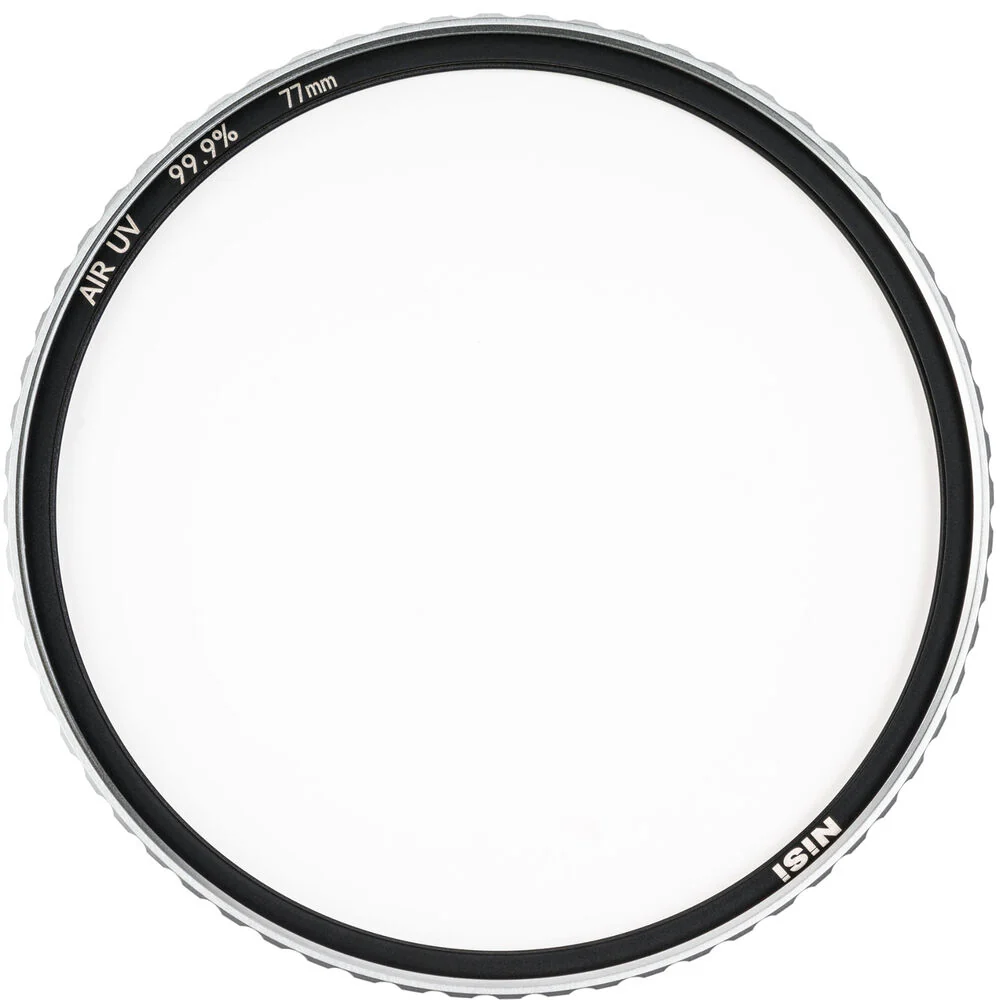 NiSi Air UV Protection Filter (95mm) - Image 2