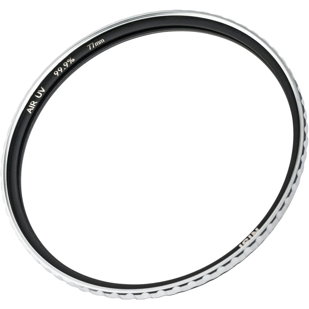 NiSi Air UV Protection Filter (95mm) - Image 4
