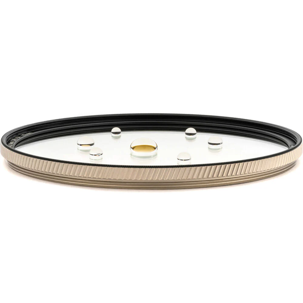 NiSi Armor FX PRO Nano L395 UV Protection Filter (40.5mm) - Image 6