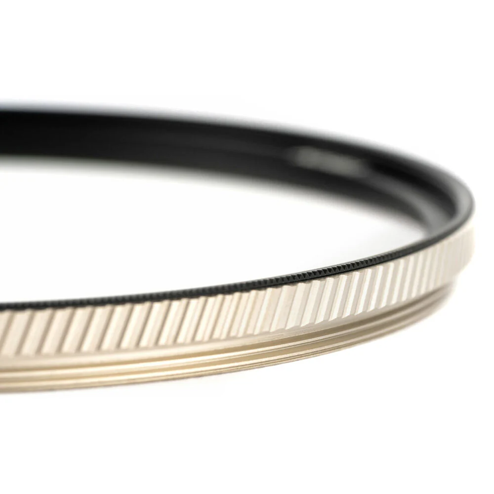 NiSi Armor FX PRO Nano L395 UV Protection Filter (43mm) - Image 7