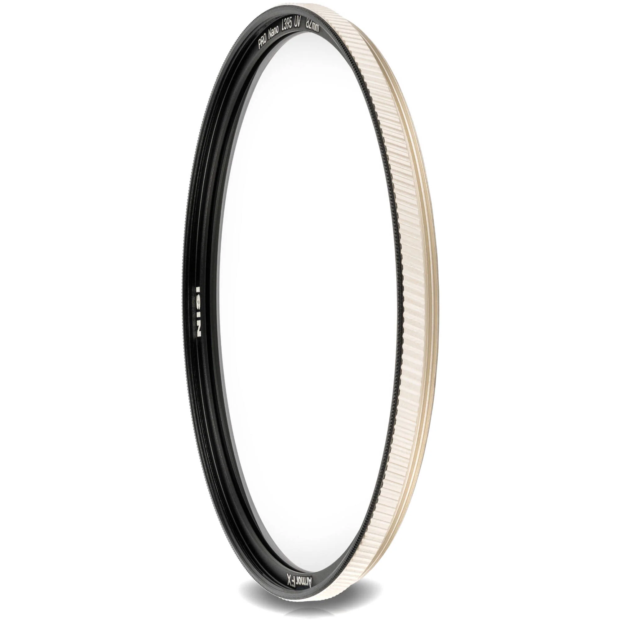NiSi Armor FX PRO Nano L395 UV Protection Filter (62mm) - Image 2
