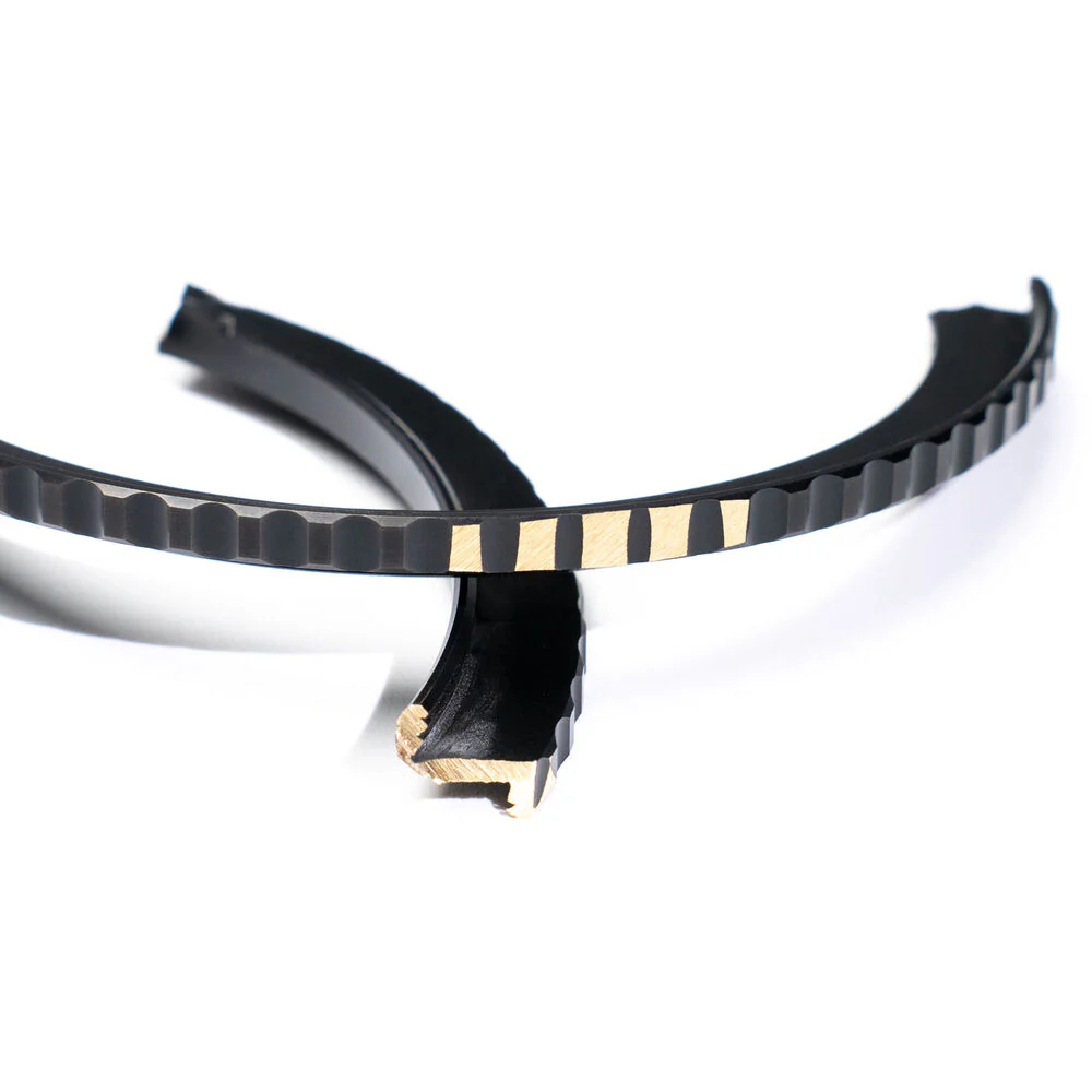 NiSi Brass Pro 40.5-46mm Step-Up Ring - Image 4