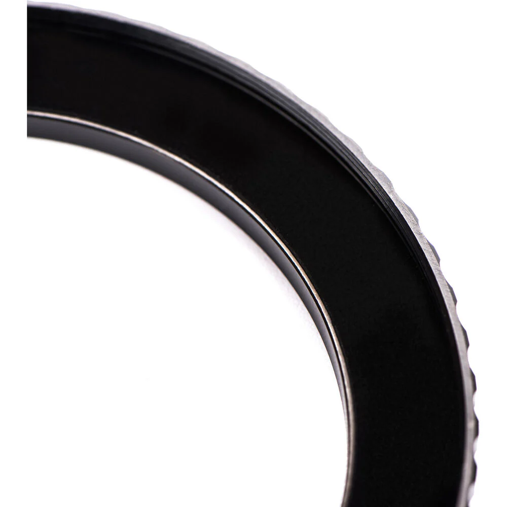 NiSi Brass Pro 52-62mm Step-Up Ring - Image 3