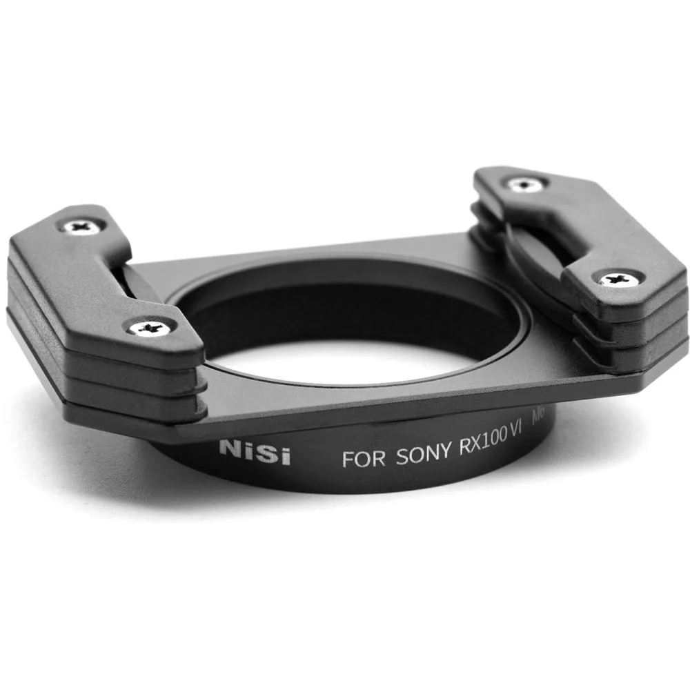 NiSi Filter System for Sony Cyber-shot DSC-RX100 VI or DSC-RX100 VII Digital Camera (Starter Kit) - Image 2