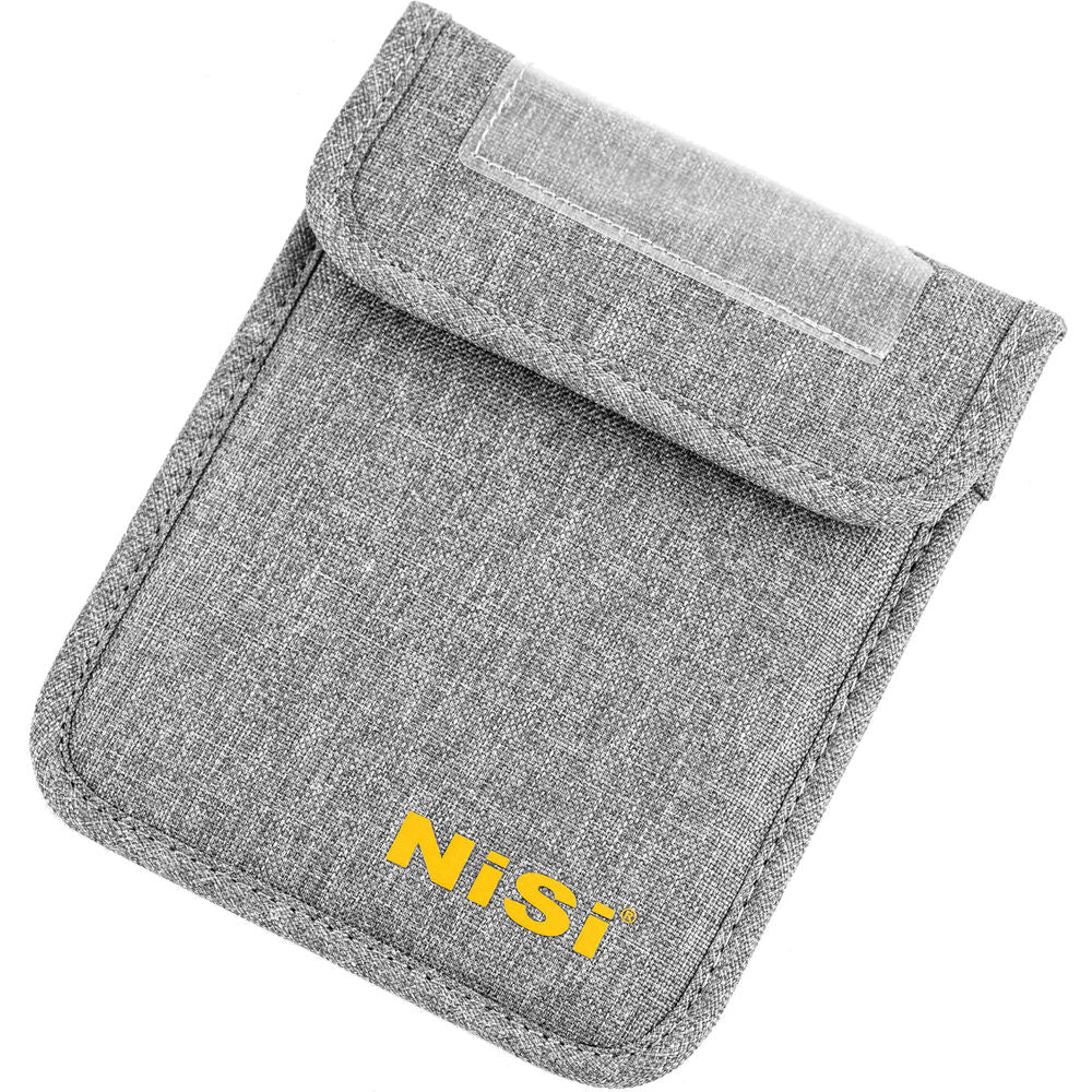 NiSi Full Spectrum Cinema FS ND Filter (4 x 5.65", 2-Stop) - Image 2