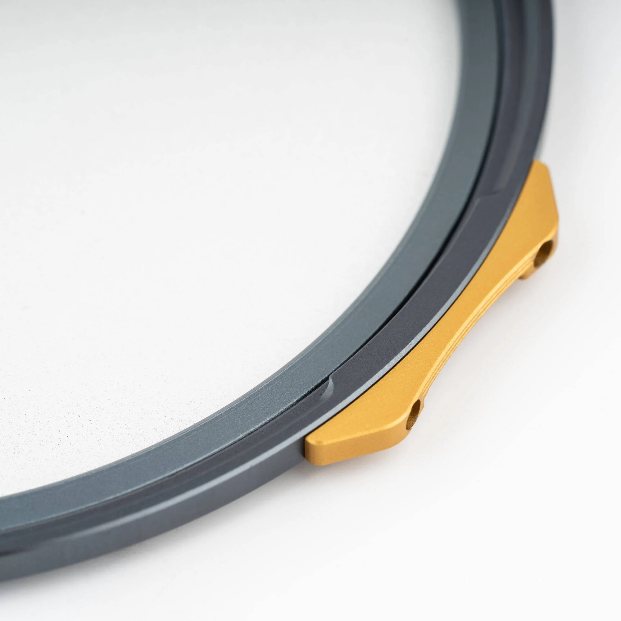 NiSi JetMag Pro 95MAG Black Mist Filter (95mm, Grade 1/8) - Image 2