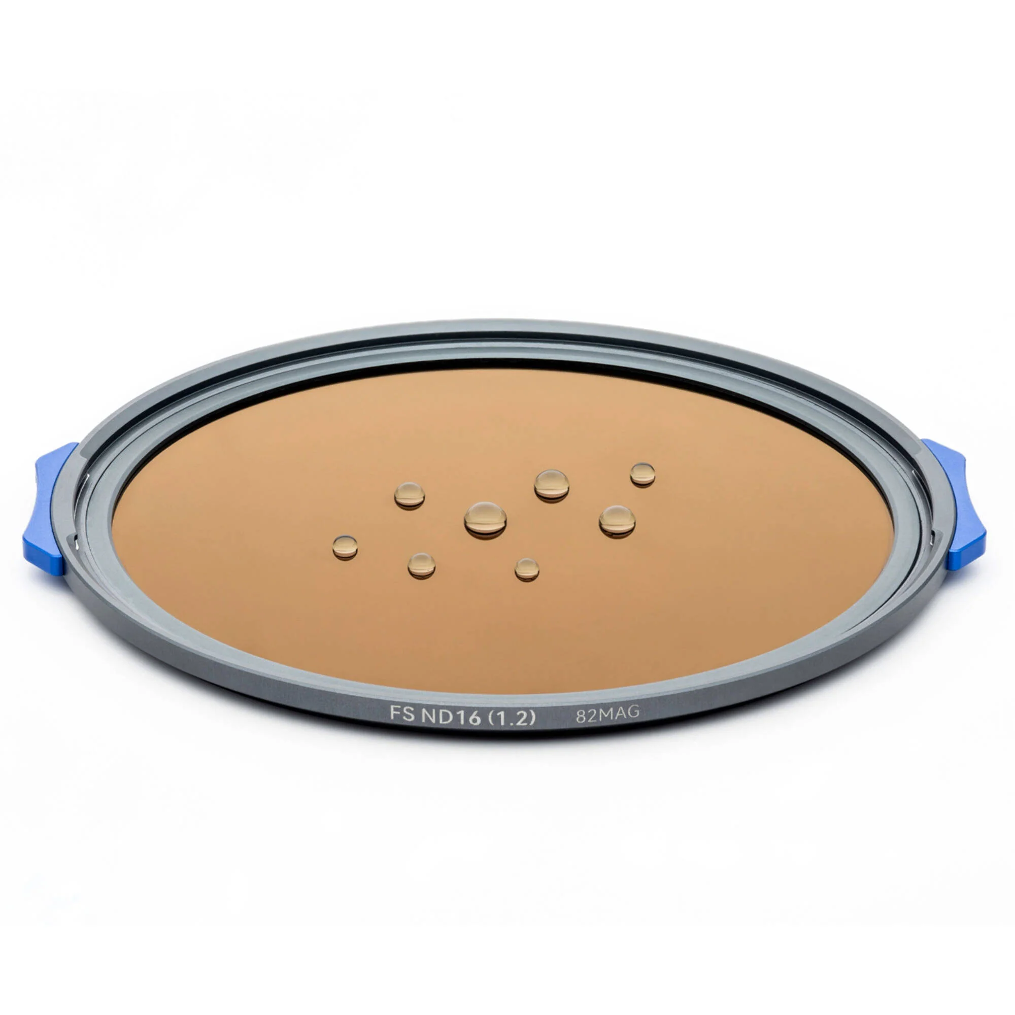 NiSi JetMag Pro 95MAG FS ND Filter (95mm, 10-Stop) - Image 4