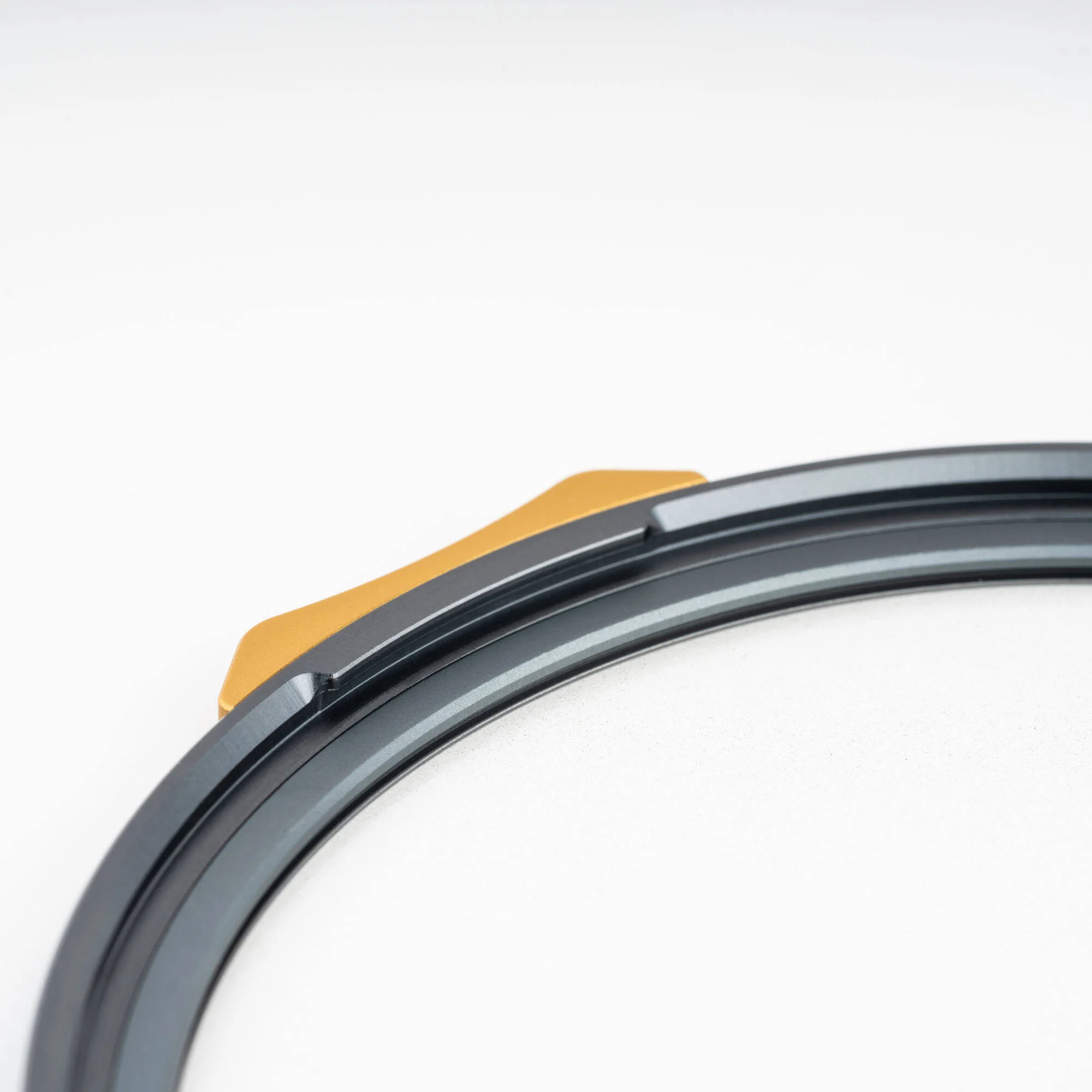 NiSi JetMag Pro 95MAG Glow Mist Magnetic Filter (95mm, 1/4-Stop) - Image 3