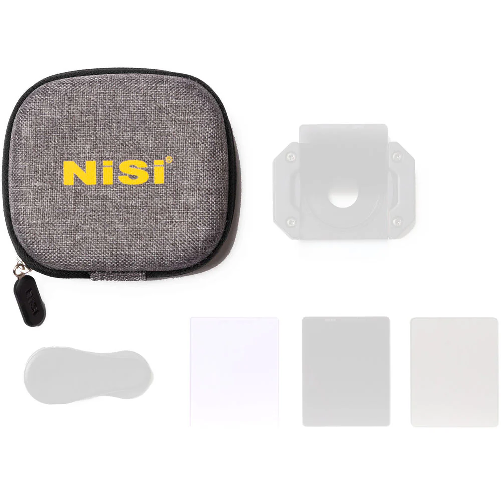 NiSi P1 Prosories Case for 4 Filters and Holder - Image 6