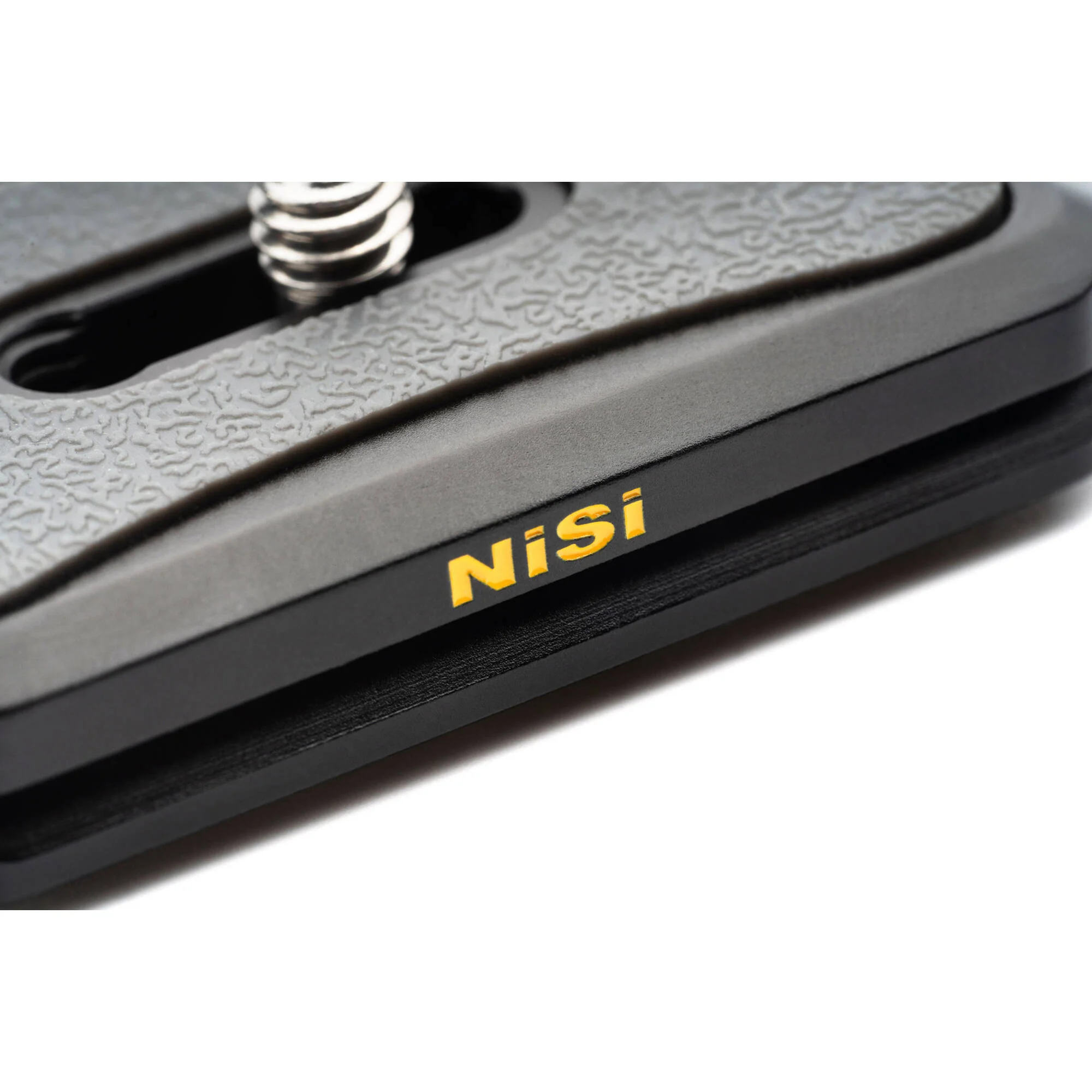 NiSi Pro Quick Release Plate A-65B (Black) - Image 3
