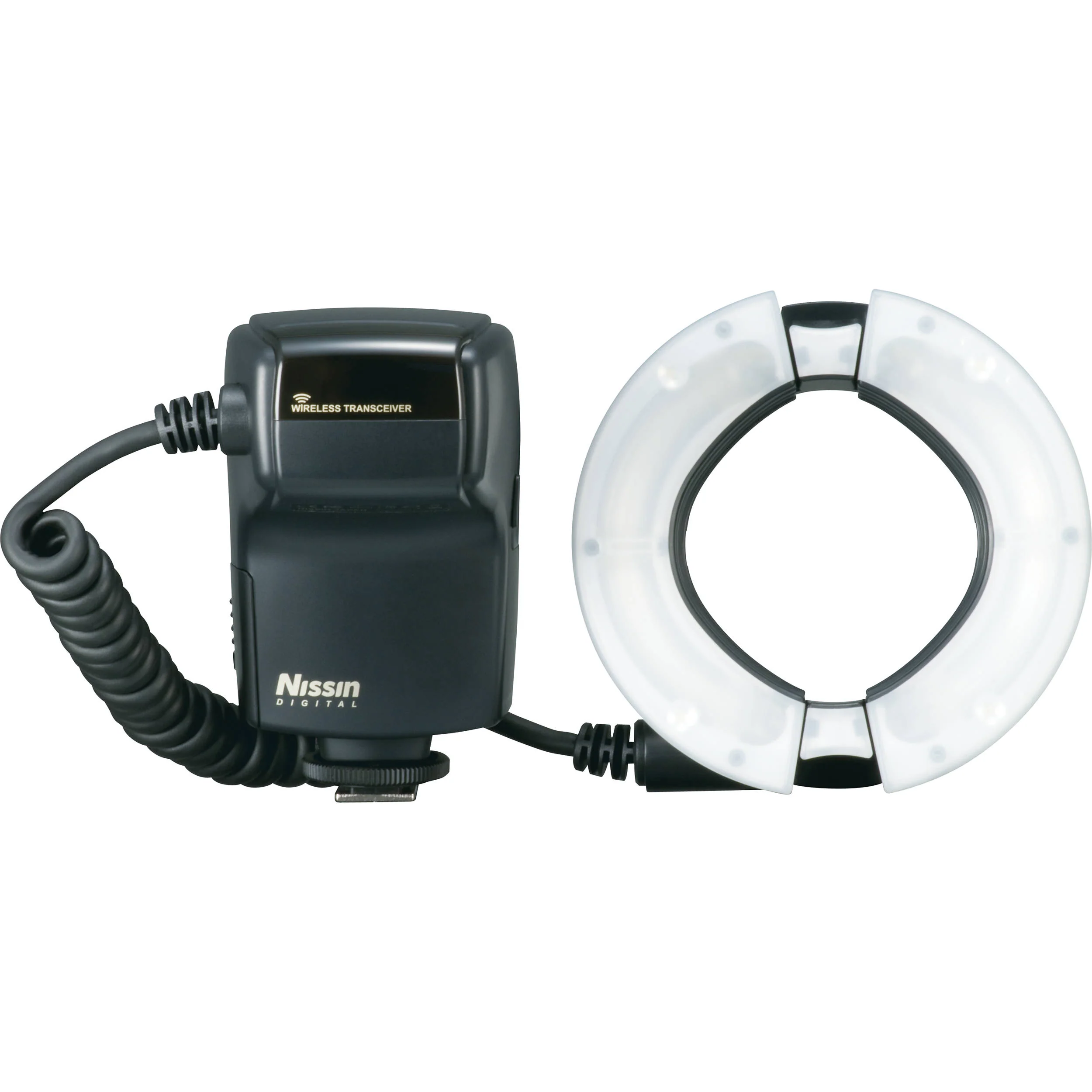 Nissin MF18 Macro Ring Flash for Sony - Image 10