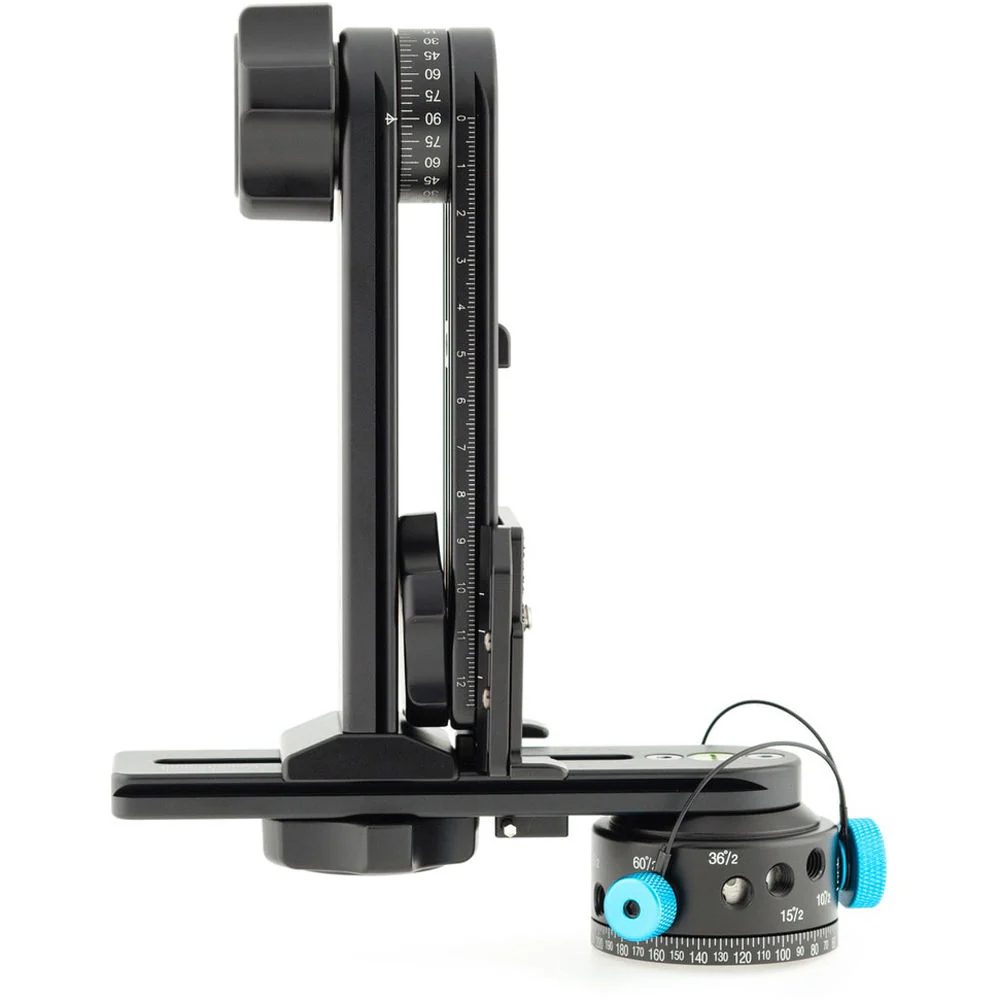 Nodal Ninja NN3 MK3 with Lower Rotator D10 Package - Image 3