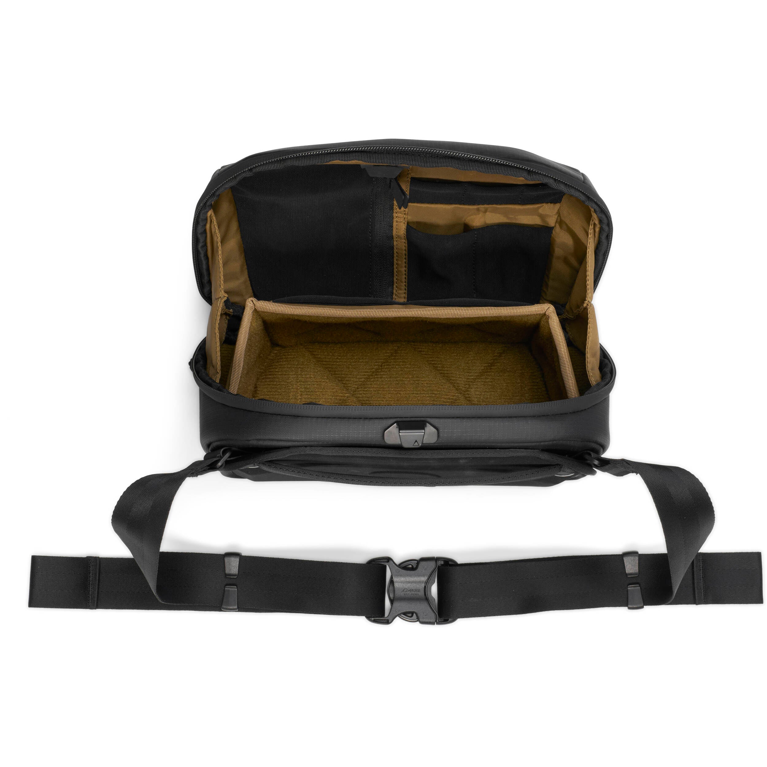Nomatic McKinnon Camera Sling (Black, 5L) - Image 3
