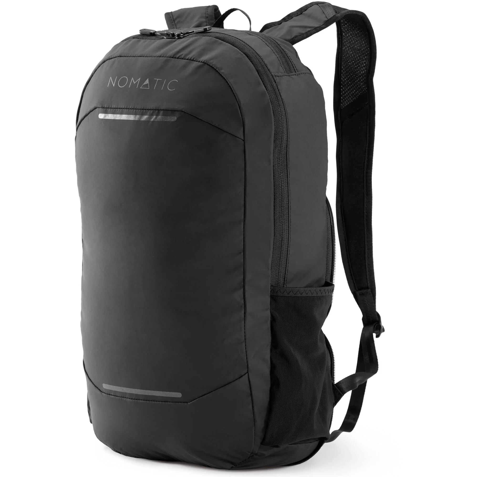 Nomatic Navigator Collapsible Backpack (Black) - Image 2