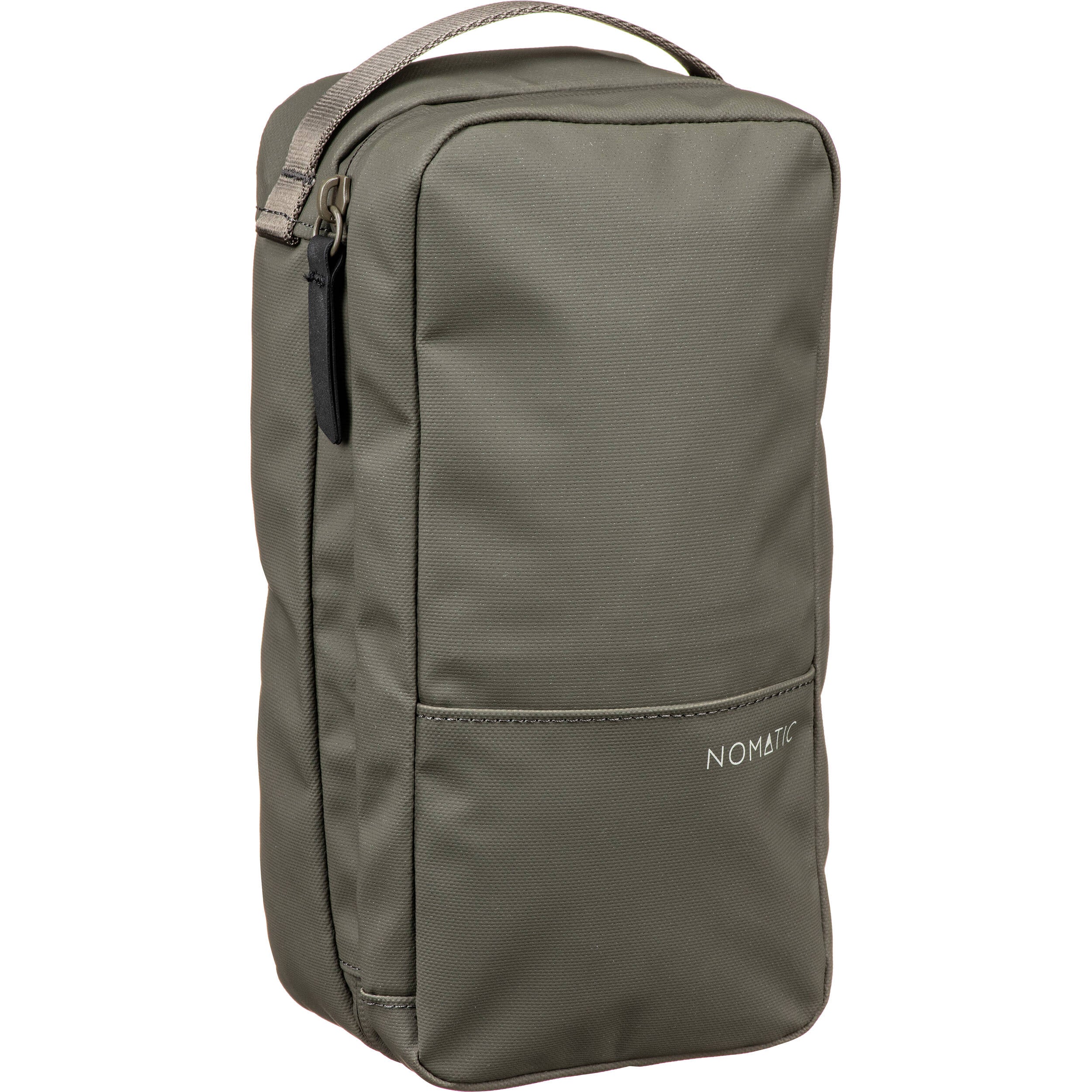 Nomatic Toiletry Bag 2.0 (Olive, Large) - Image 5