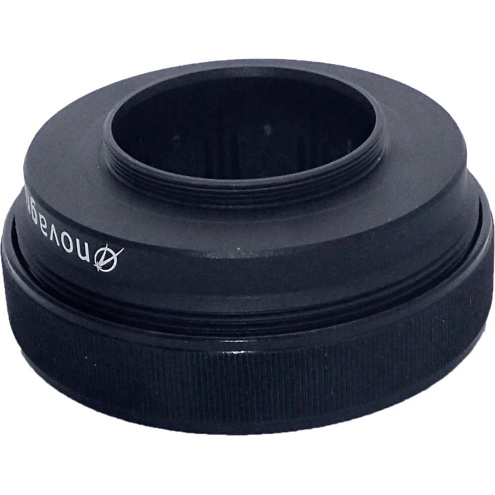Novagrade T-Mount Digiscoping Adapter for 72mm Lens - Image 3