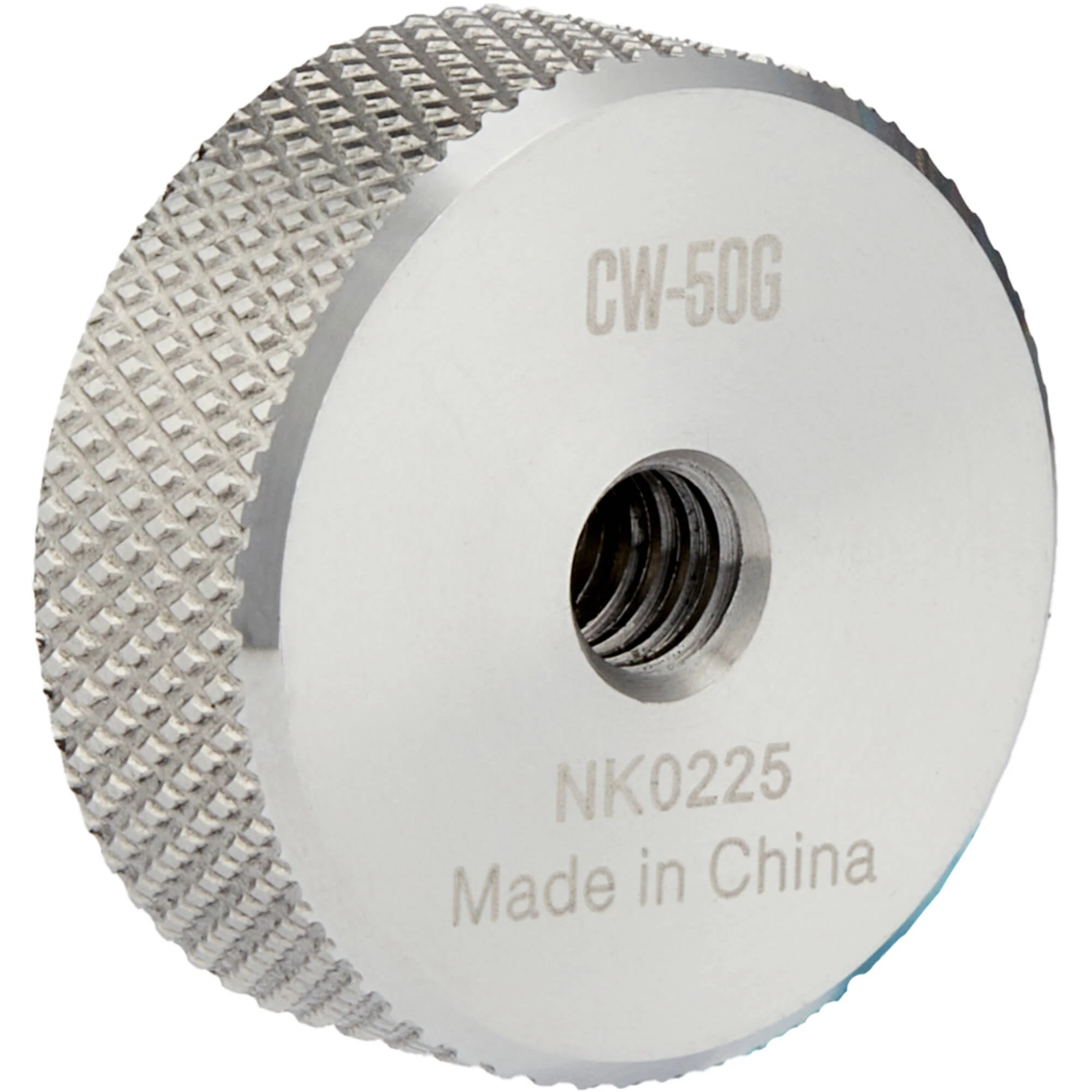 Oben 50g Counterweight with 1/4"-20 Stud - Image 3