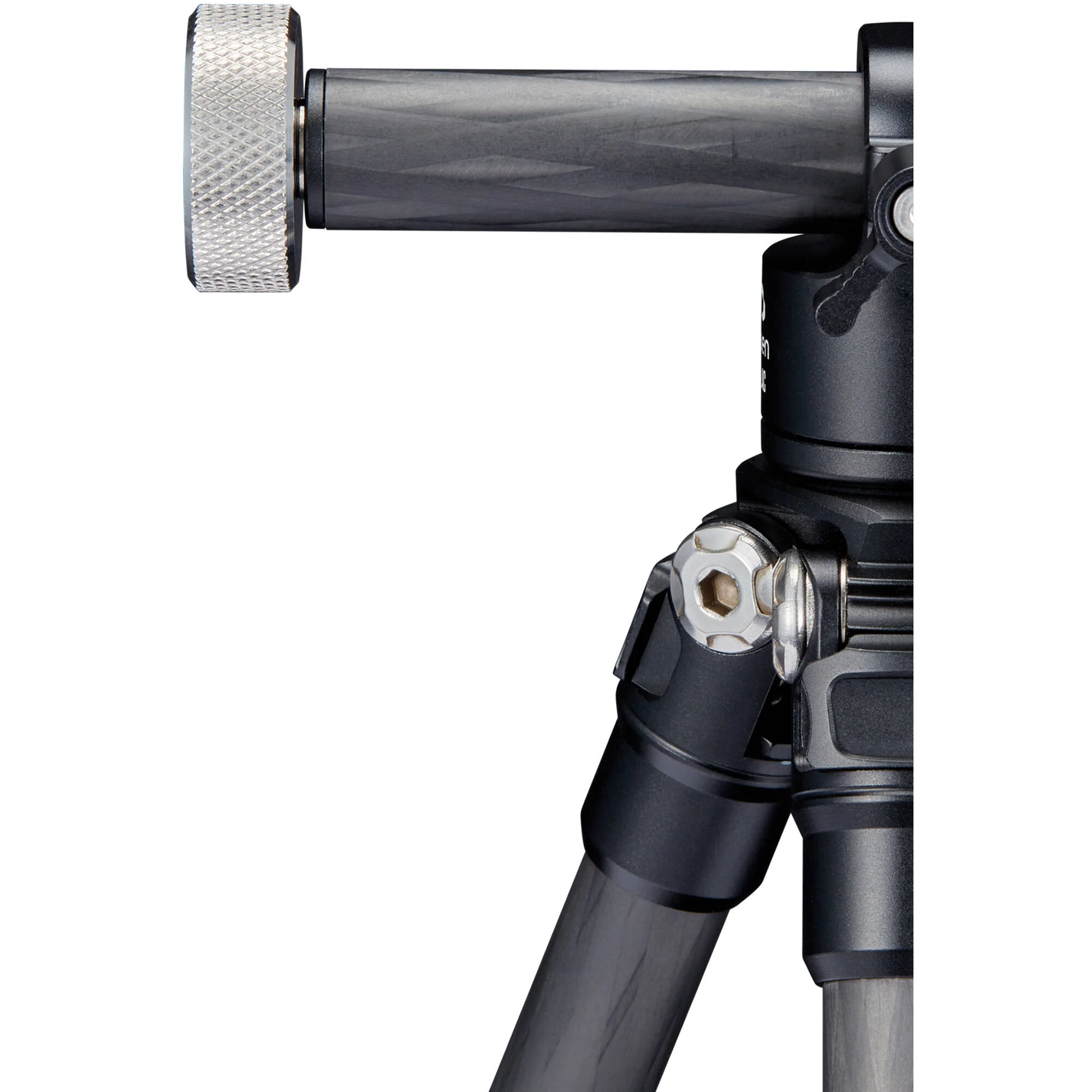 Oben 50g Counterweight with 1/4"-20 Stud - Image 5