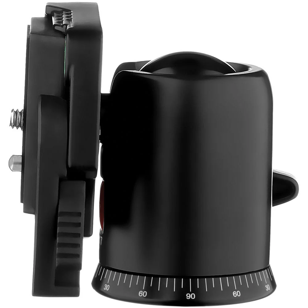 Oben BA-117 Single Lever Ball Head - Image 13
