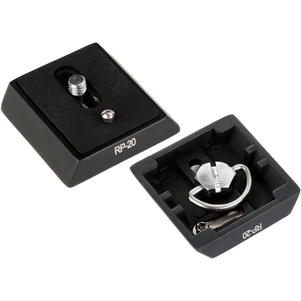 Oben BA-117 Single Lever Ball Head - Image 8