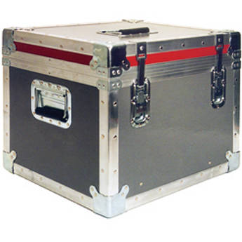 OConnor Range Accessories Foam Fitted Case For 2560 Head And Accessories.