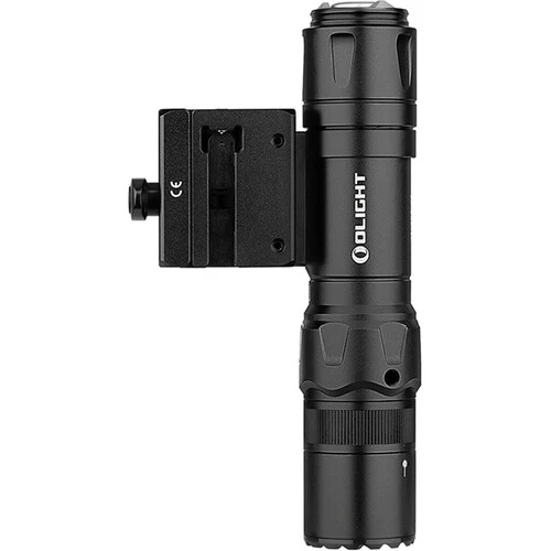 Olight Odin GL Mini Rechargeable LED Weaponlight with Green Laser (Black) - Image 6