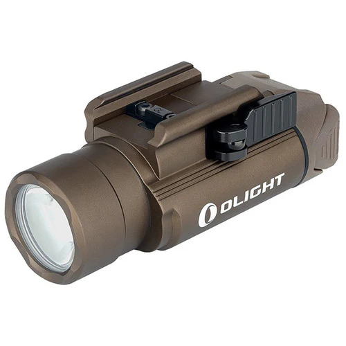 Olight PL Pro Valkyrie Rechargeable Weaponlight (Black) - Image 14