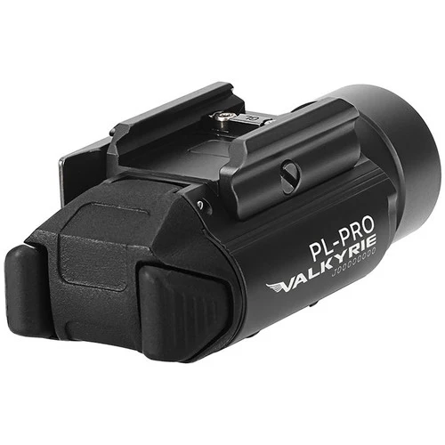 Olight PL Pro Valkyrie Rechargeable Weaponlight (Black) - Image 3
