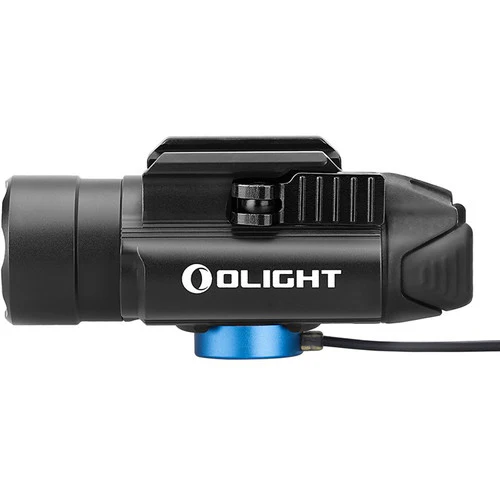 Olight PL Pro Valkyrie Rechargeable Weaponlight (Black) - Image 4