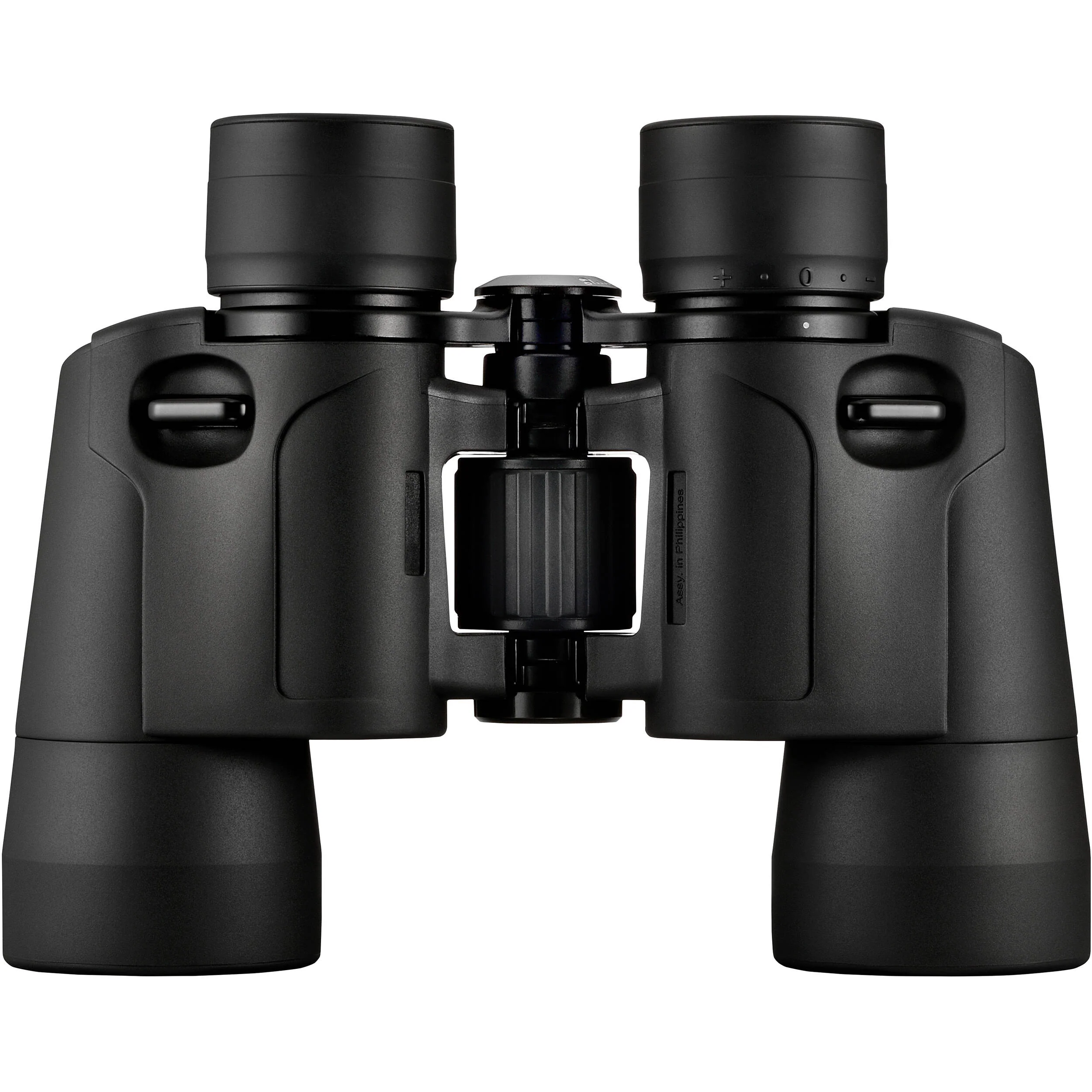 Olympus 8x40 Explorer S Binoculars (Black) - Image 4