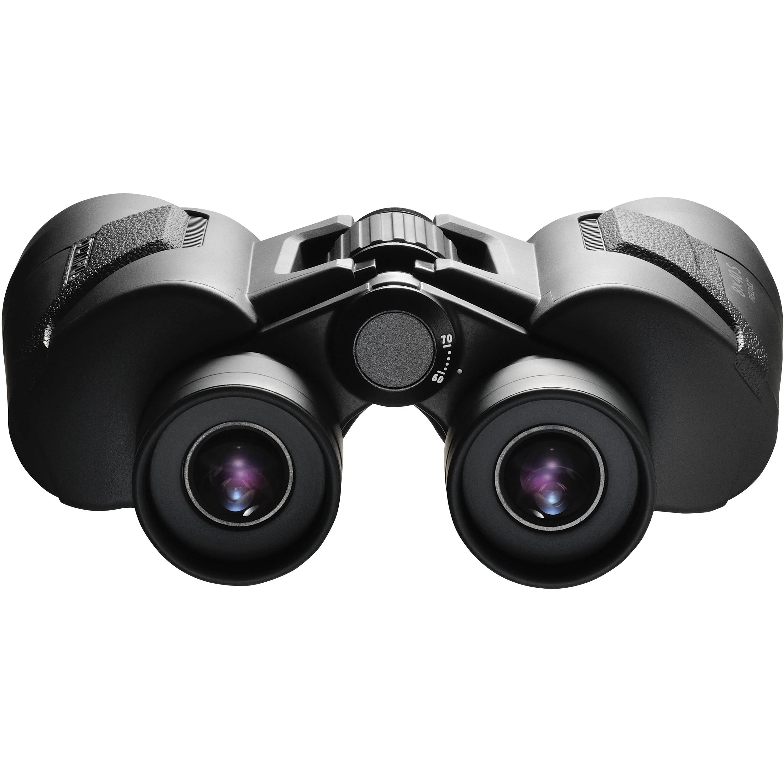 Olympus 8x40 Explorer S Binoculars (Black) - Image 7