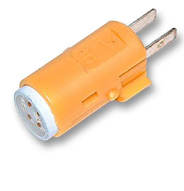 OMRON INDUSTRIAL AUTOMATION A16-12DY LED, 12V, YELLOW