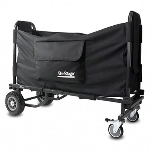 On-Stage UCB2500 Utility Cart Bag for UTC2200/UTC5500 - Image 3