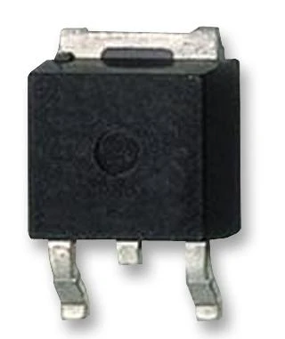 Onsemi FQD5P20TM FQD5P20TM Power Mosfet P Channel 200 V 3.7 A 1.1 ohm TO-252 (DPAK) Surface Mount