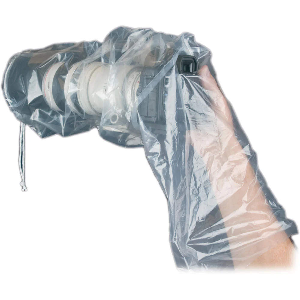 OP/TECH USA 18" Rainsleeve Kit (Set of 40) - Image 3