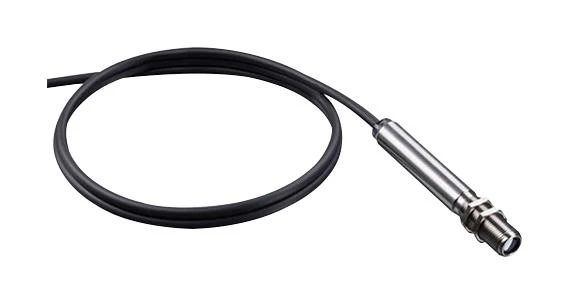 Optris OPTCSLT15SFCB3 OPTCSLT15SFCB3 IR Sensor -50 TO 1030DEG C M12X1 30V New - Image 2