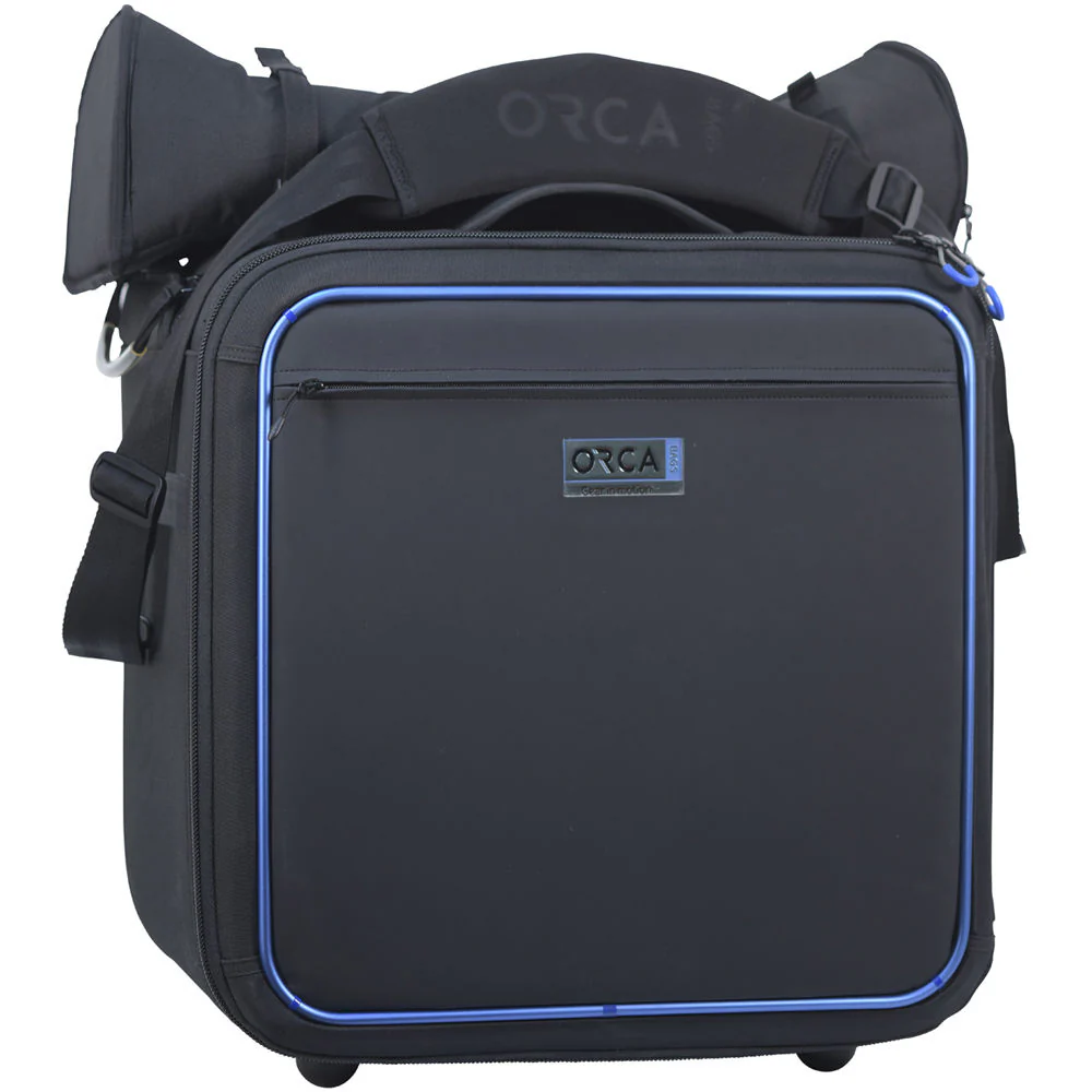 ORCA OR-62 Dual Light Case (Black) - Image 2