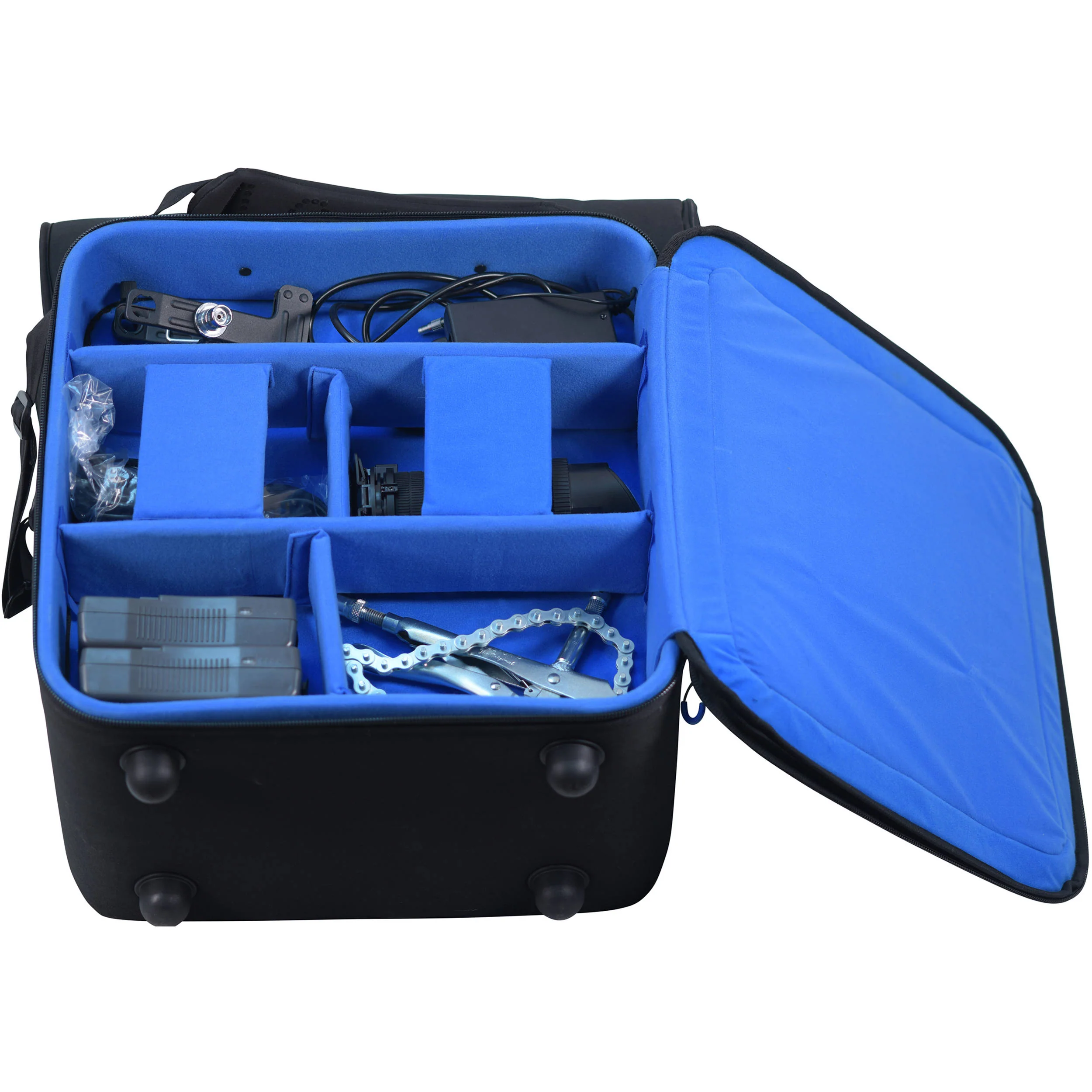 ORCA OR-62 Dual Light Case (Black) - Image 4