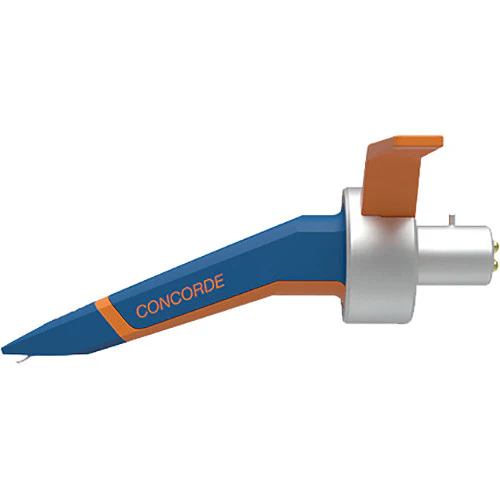 Ortofon Concorde MKII DJ (Twin Cartridges with Case) - Image 6