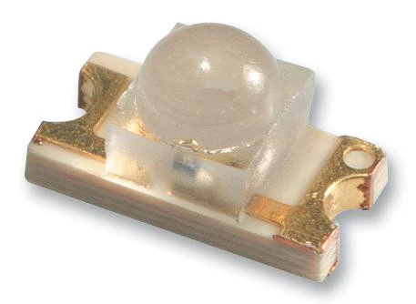 OSA OPTO LIGHT OIS 330 770 Infrared Emitter, High Intensity, 40 °, 1206, 30 mA, 1.7 V, 40 ns, 40 ns