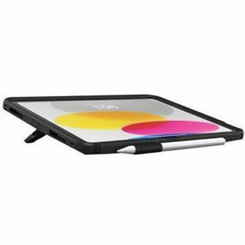 OtterBox Defender for Business EDU Case for iPad 10th Gen (Black Pro, Poly Bag Packaging) - Image 5