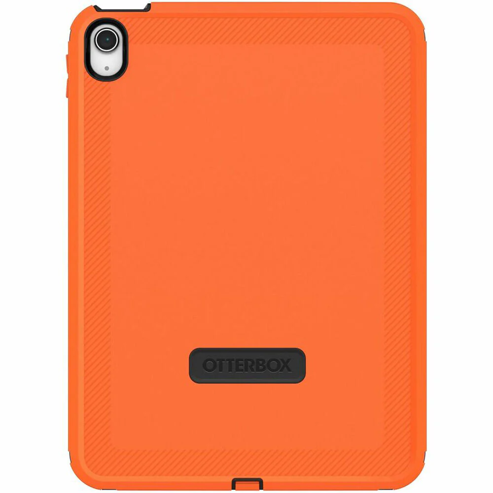 OtterBox Defender Series Case for 10.9" iPad 10th Gen (High Visibility Pro, Poly Bag Packaging) - Image 5