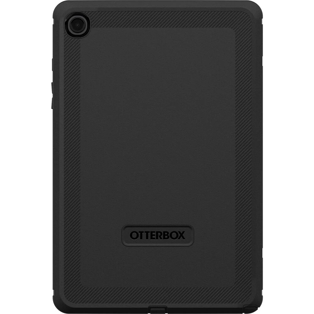 OtterBox Defender Series Case for Galaxy Tab A9+ (Black) - Image 2