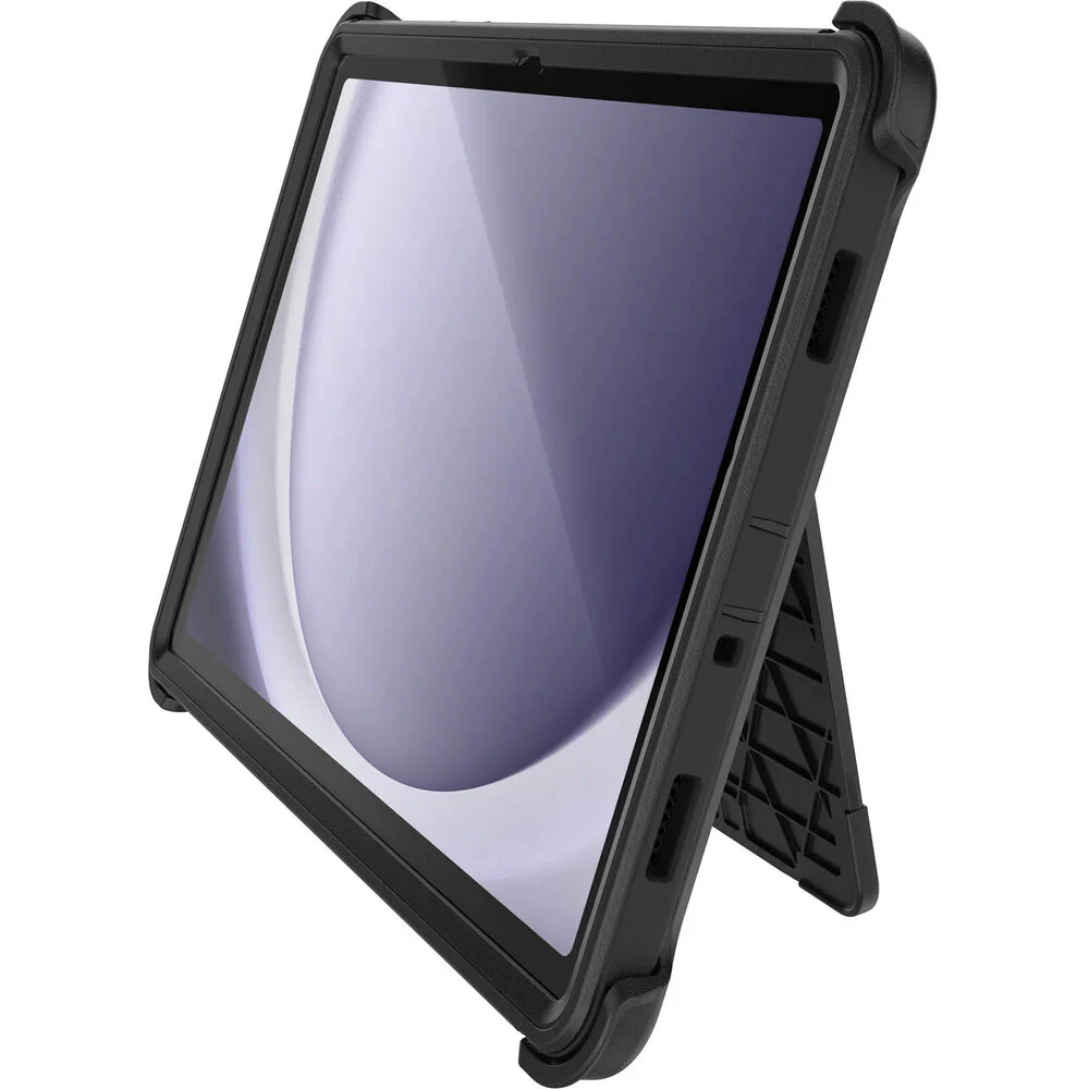 OtterBox Defender Series Case for Galaxy Tab A9+ (Black) - Image 5