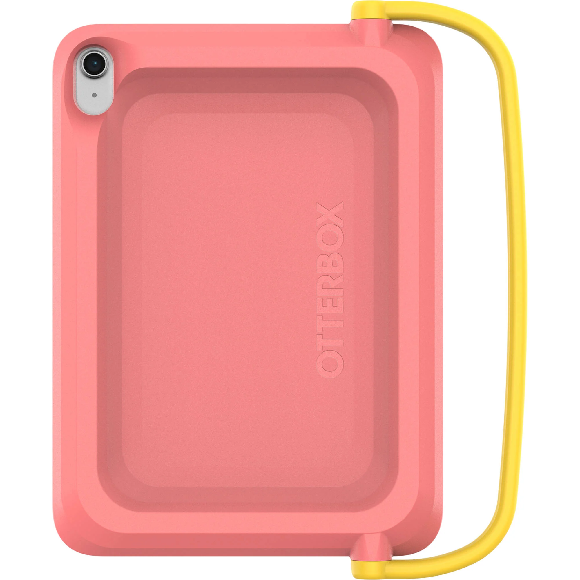 OtterBox Kids EasyGrab Case for iPad 10th Gen (Summer Dream) - Image 2